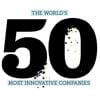 50-most-innovative-companikes