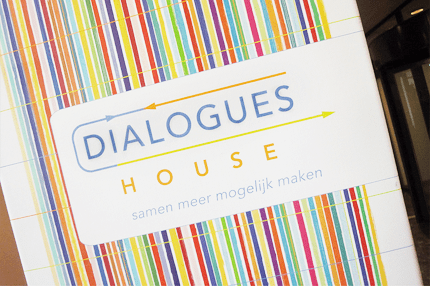 ABN AMRO Dialogues House
