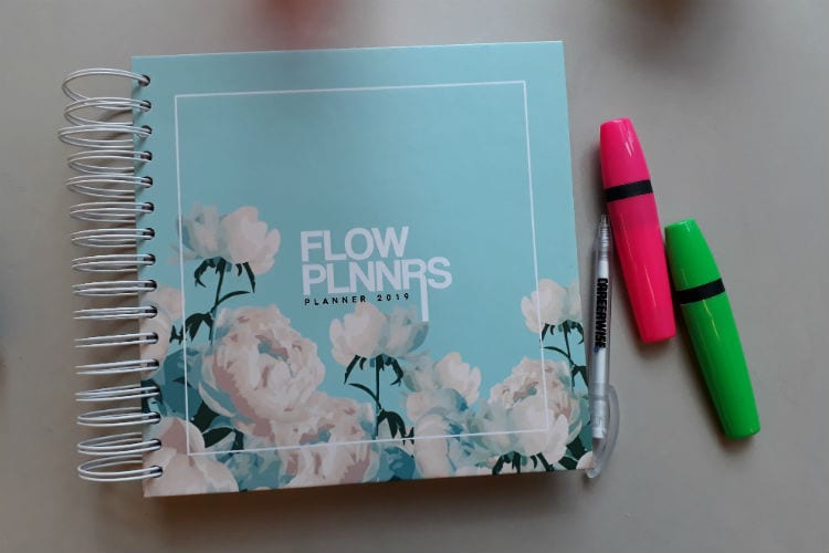 Flow Planners