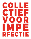 logo van het collectief van imperfectie